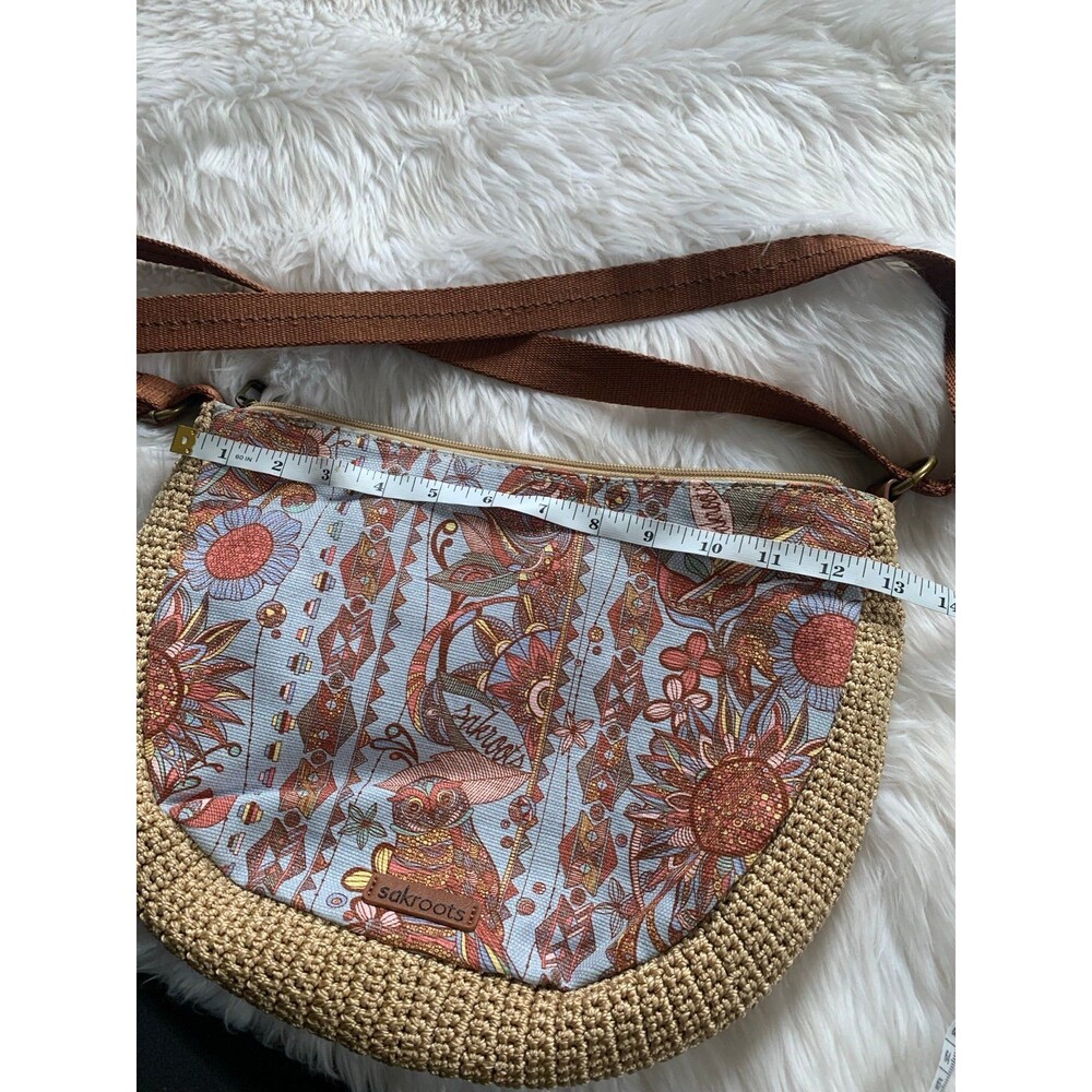Sakroots purse - Picture 6 of 7